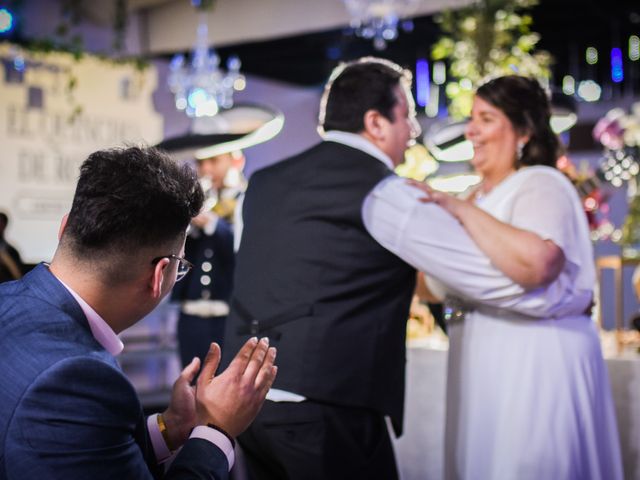 El matrimonio de Erick y Loreto en Rancagua, Cachapoal 59