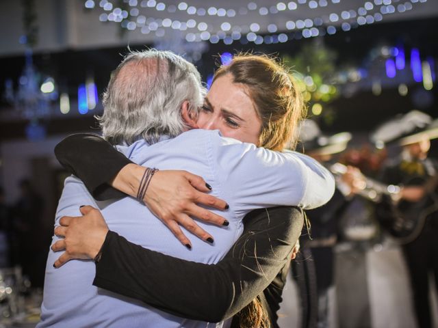 El matrimonio de Erick y Loreto en Rancagua, Cachapoal 64