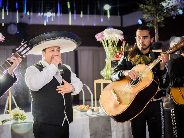 El matrimonio de Erick y Loreto en Rancagua, Cachapoal 66