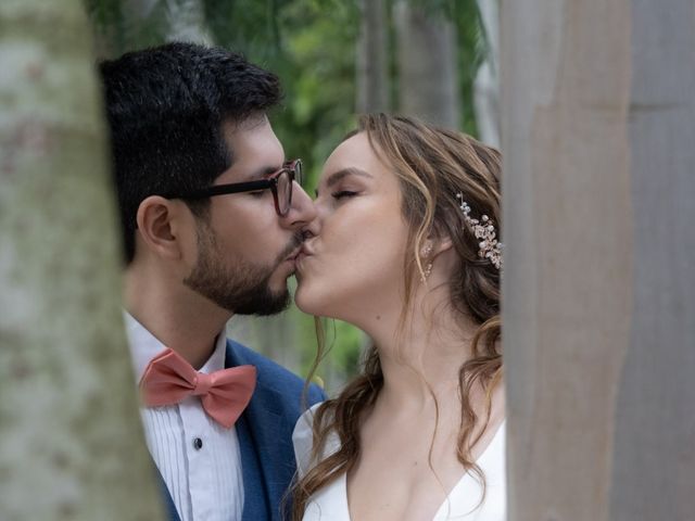 El matrimonio de Carlos y Rosario  en Talca, Talca 11