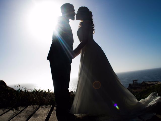 El matrimonio de Nicolas y Belen en Valparaíso, Valparaíso 13