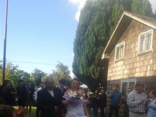 El matrimonio de Pablo y Paula  en Llanquihue, Llanquihue 4