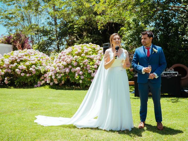 El matrimonio de Marcelo y Lorena  en Coquimbo, Elqui 7