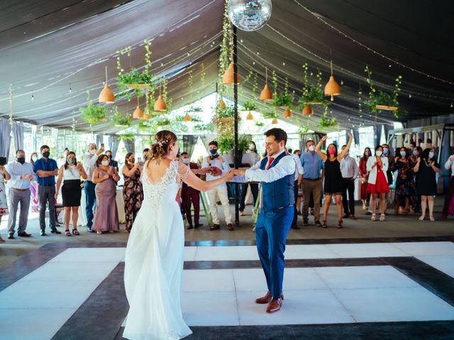 El matrimonio de Marcelo y Lorena  en Coquimbo, Elqui 18