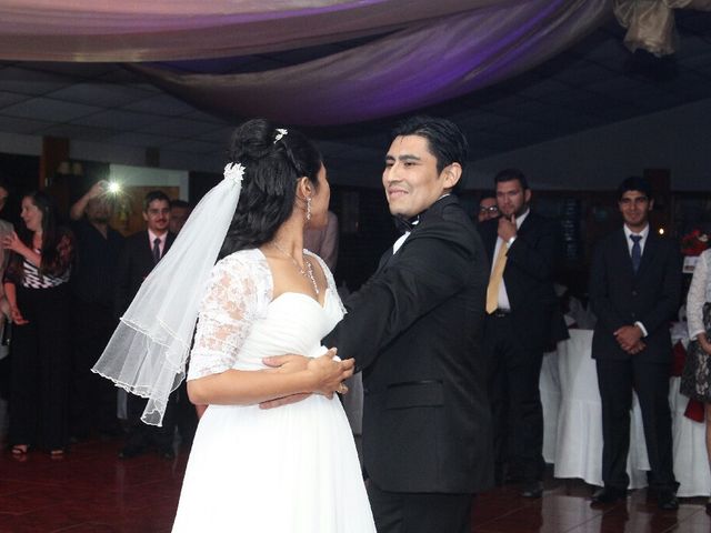 El matrimonio de Fernando y María José en Maipú, Santiago 13
