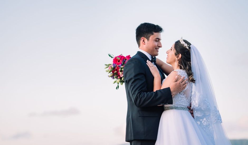 El matrimonio de Christian y Silvana en Villarrica, Cautín