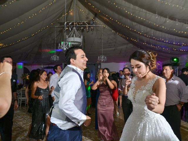 El matrimonio de Felipe y Celeste en Calera de Tango, Maipo 45