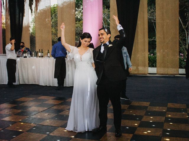 El matrimonio de Javier y Joseffa en La Serena, Elqui 16
