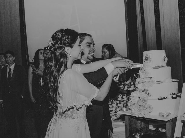 El matrimonio de Javier y Joseffa en La Serena, Elqui 29