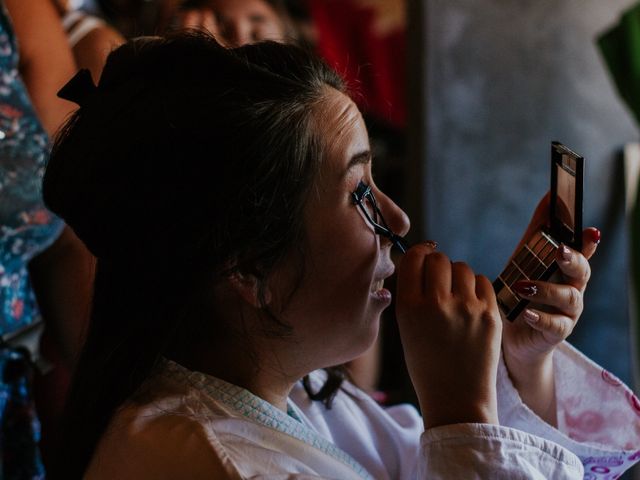 El matrimonio de Mara y Isaías  en Coinco, Cachapoal 4