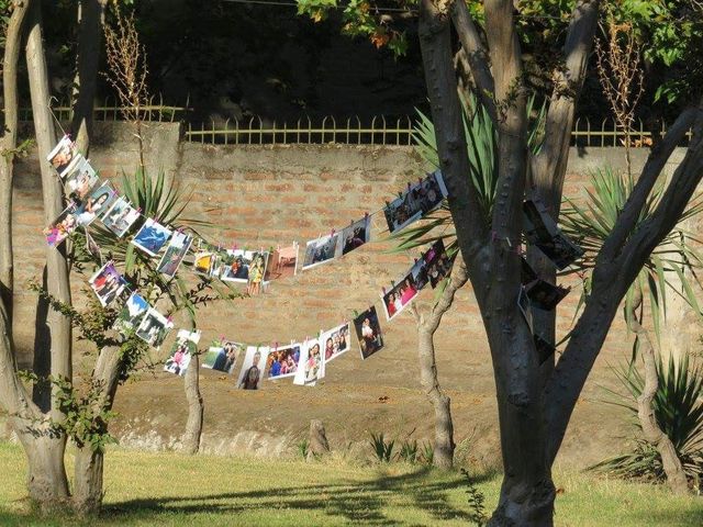 El matrimonio de Nelson y Nicole en San Bernardo, Maipo 46