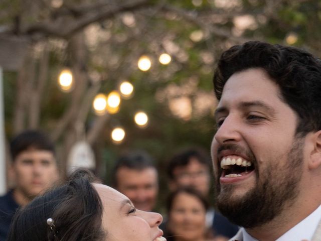 El matrimonio de Rodrigo  y Daniela  en Colina, Chacabuco 9
