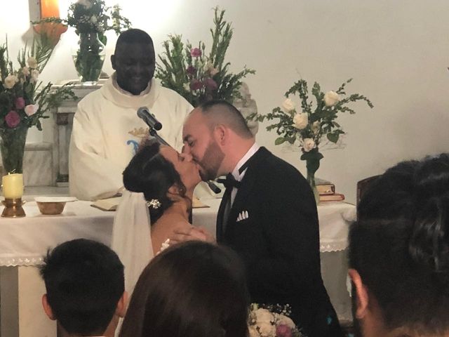 El matrimonio de Felipe y Viviana  en Colina, Chacabuco 2