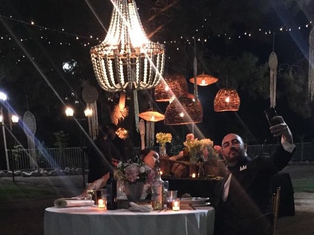 El matrimonio de Felipe y Viviana  en Colina, Chacabuco 3