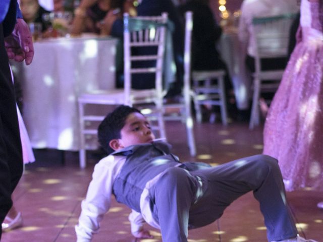 El matrimonio de Annie y Fabian  en Maipú, Santiago 5