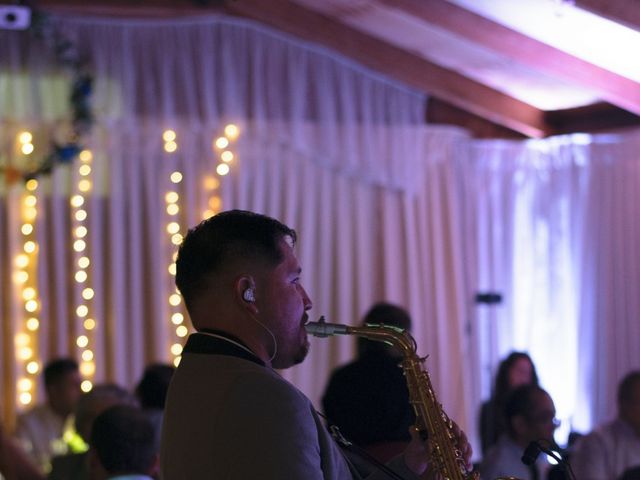 El matrimonio de Annie y Fabian  en Maipú, Santiago 6