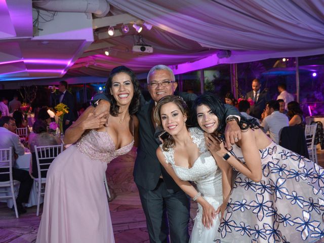 El matrimonio de Edgardo y Vilmely en Santiago, Santiago 22