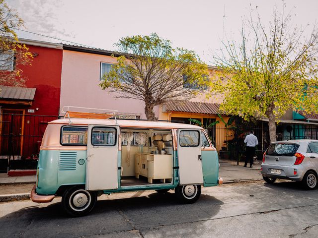 El matrimonio de Edu y Coni en Quillota, Quillota 34