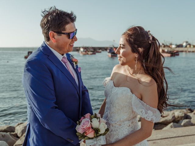 El matrimonio de Rodrigo y Rossana en Antofagasta, Antofagasta 21