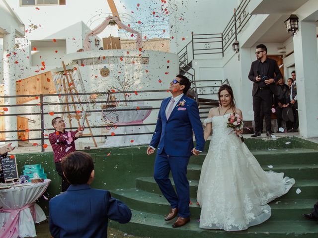El matrimonio de Rodrigo y Rossana en Antofagasta, Antofagasta 24