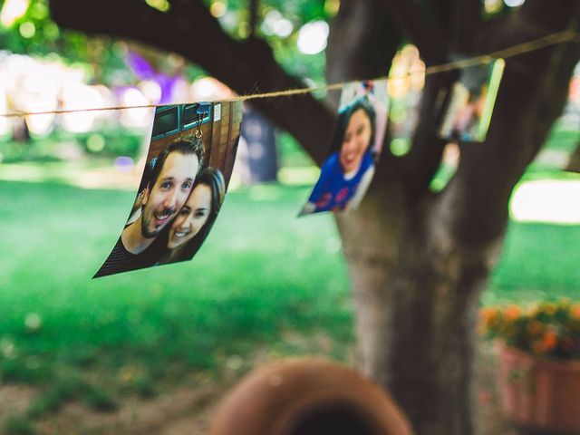 El matrimonio de Pipe y Jesu en Quillota, Quillota 23