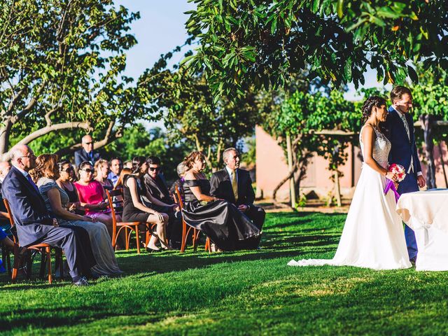 El matrimonio de Pipe y Jesu en Quillota, Quillota 31