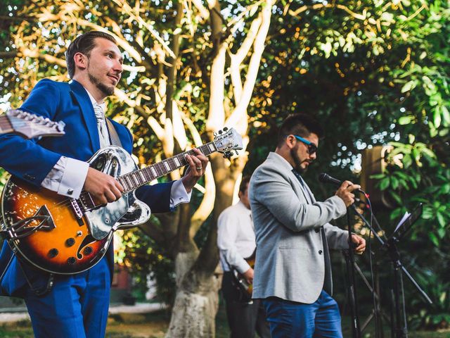 El matrimonio de Pipe y Jesu en Quillota, Quillota 44