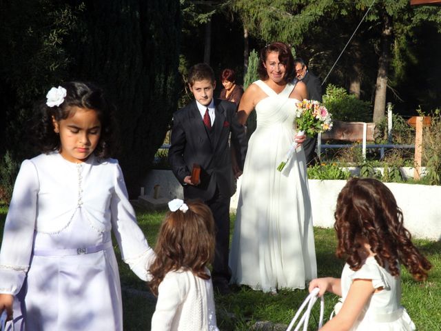 El matrimonio de Marco y Jacqueline en Villarrica, Cautín 4