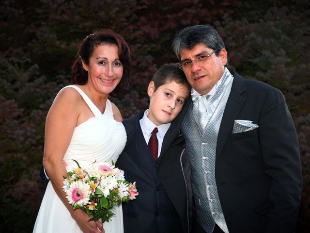 El matrimonio de Marco y Jacqueline en Villarrica, Cautín 7