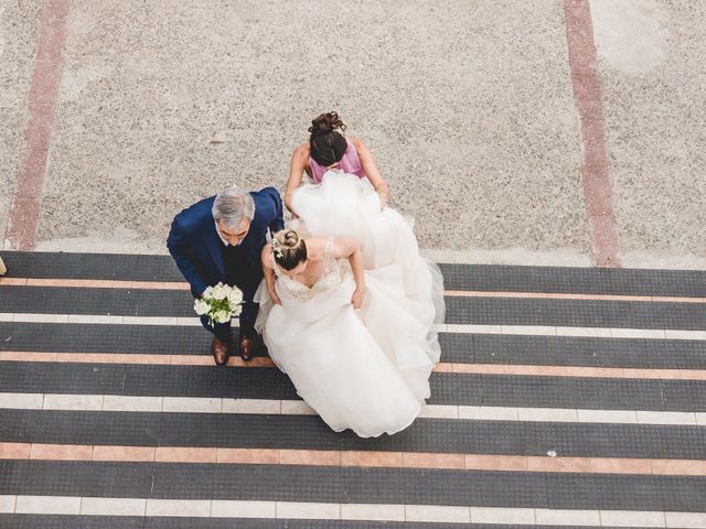 El matrimonio de Víctor y Constanza en Las Condes, Santiago 7