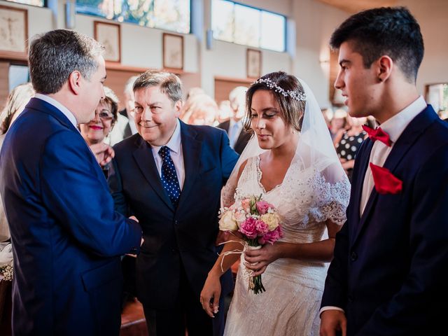 El matrimonio de Renato y Constanza en Talca, Talca 19