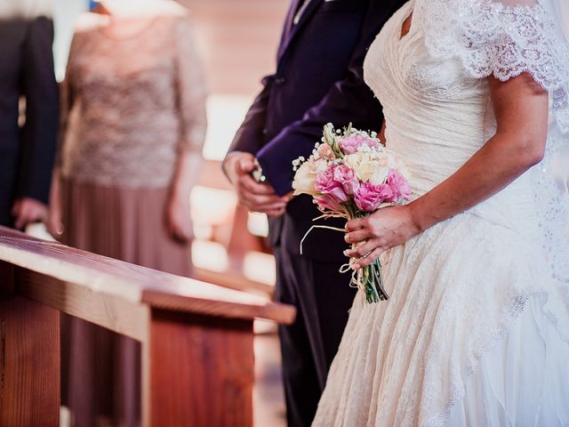 El matrimonio de Renato y Constanza en Talca, Talca 20