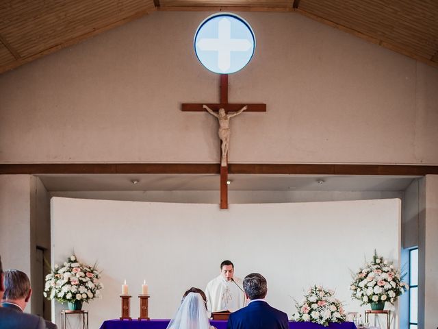 El matrimonio de Renato y Constanza en Talca, Talca 21