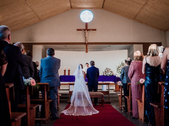 El matrimonio de Renato y Constanza en Talca, Talca 22