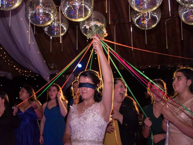 El matrimonio de Eduardo y Lucía  en Temuco, Cautín 4