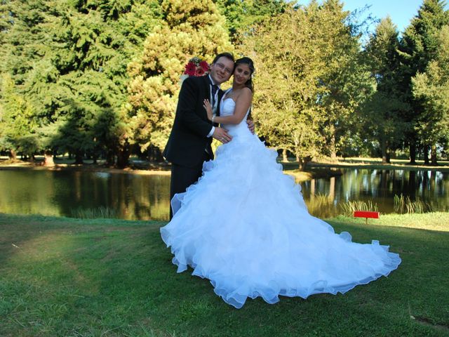 El matrimonio de Cesar y Camila en Temuco, Cautín 25