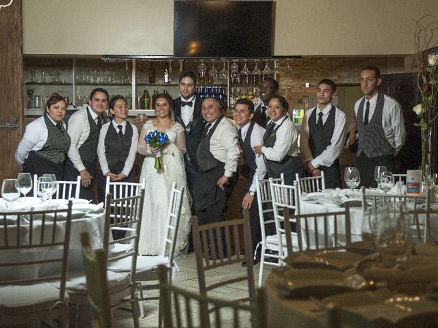 El matrimonio de Miguel y Yoselyn en Viña del Mar, Valparaíso 1