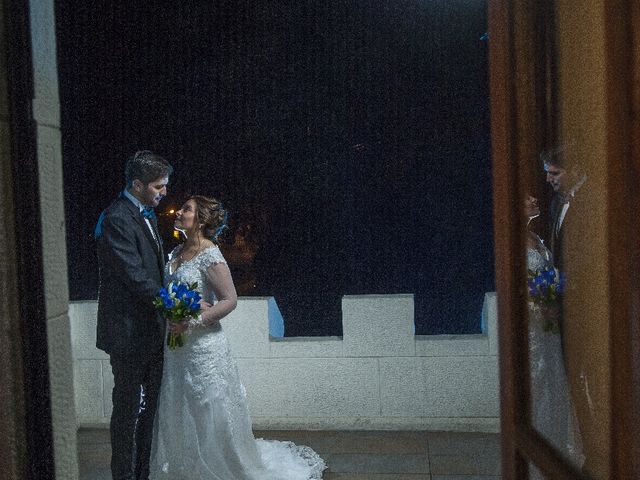 El matrimonio de Miguel y Yoselyn en Viña del Mar, Valparaíso 6