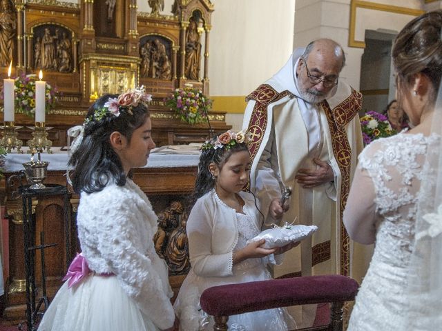El matrimonio de Miguel y Yoselyn en Viña del Mar, Valparaíso 7