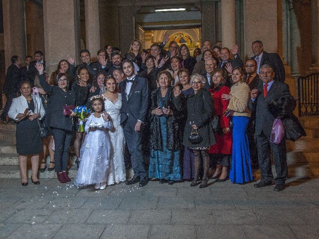 El matrimonio de Miguel y Yoselyn en Viña del Mar, Valparaíso 9