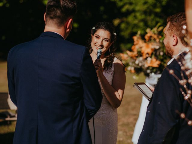 El matrimonio de Jorge y Carol en Valdivia, Valdivia 5