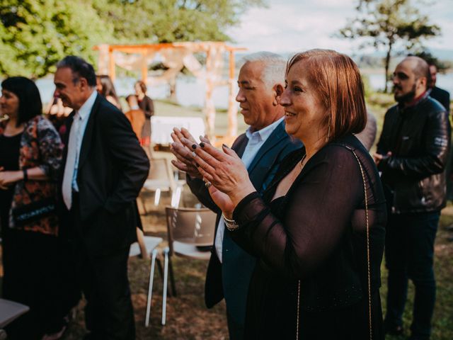 El matrimonio de Jorge y Carol en Valdivia, Valdivia 7