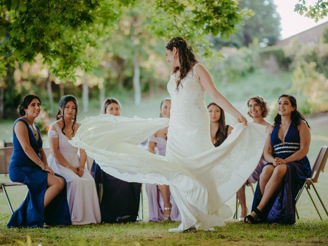 El matrimonio de Jorge y Carol en Valdivia, Valdivia 18