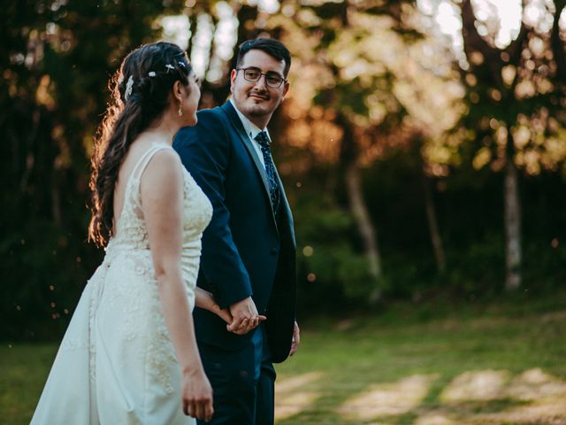 El matrimonio de Jorge y Carol en Valdivia, Valdivia 21