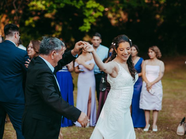 El matrimonio de Jorge y Carol en Valdivia, Valdivia 24