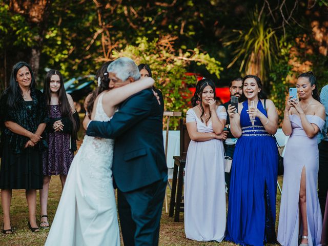 El matrimonio de Jorge y Carol en Valdivia, Valdivia 25