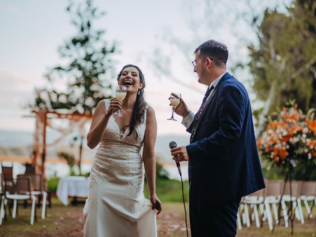 El matrimonio de Jorge y Carol en Valdivia, Valdivia 26