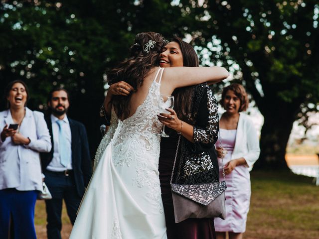 El matrimonio de Jorge y Carol en Valdivia, Valdivia 30