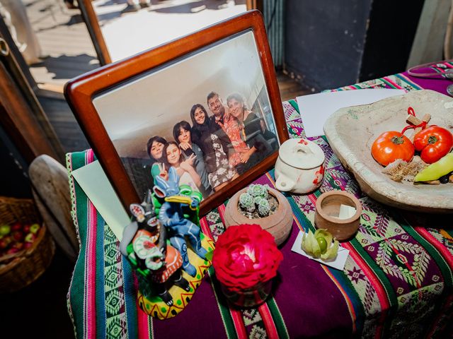 El matrimonio de Pablo y Fabiola en Valparaíso, Valparaíso 22