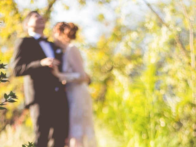 El matrimonio de Jorge y Steffany en Santa María, San Felipe de Aconcagua 40